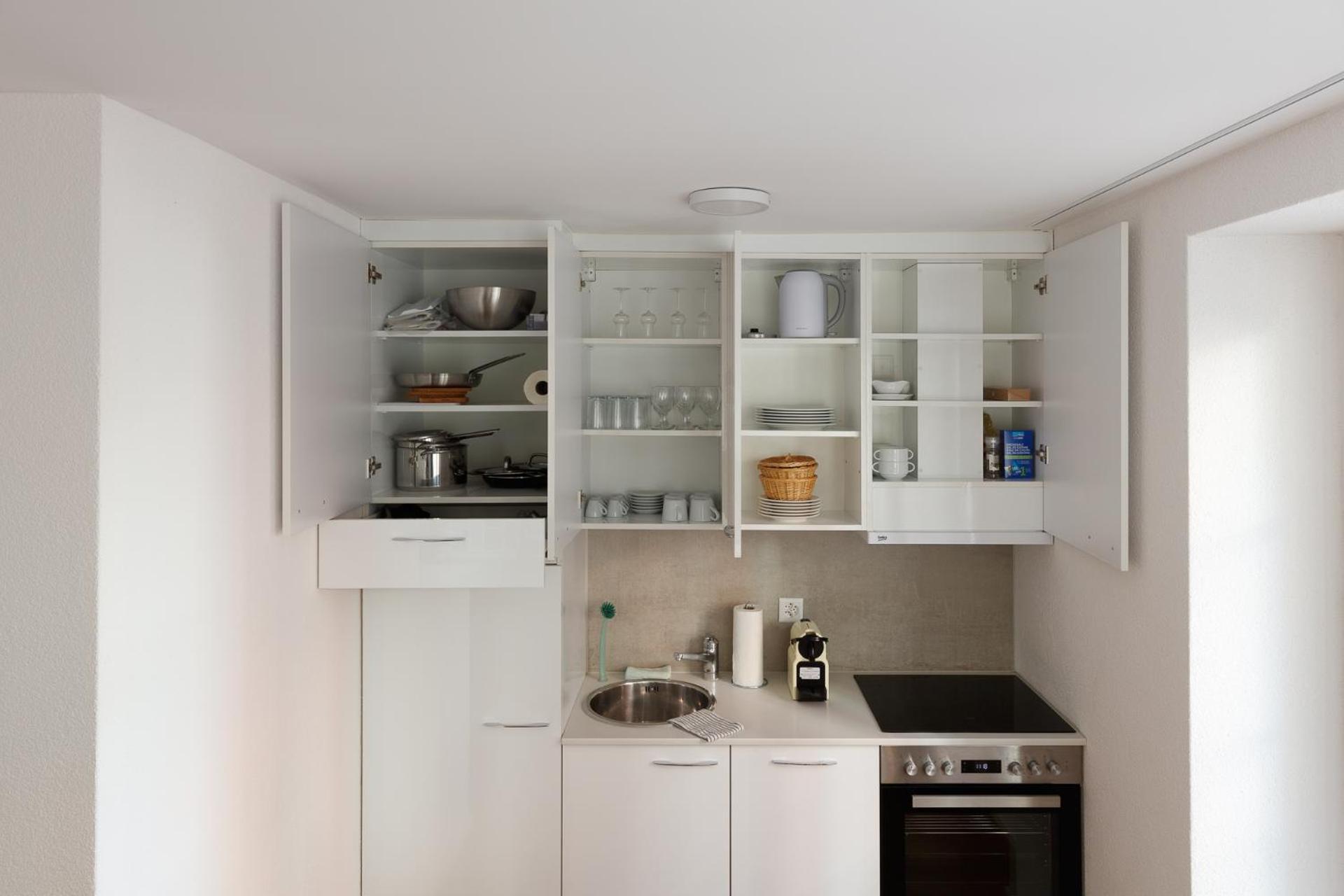 Welcome Apartments - Luzern Mobile-Check-In מראה חיצוני תמונה