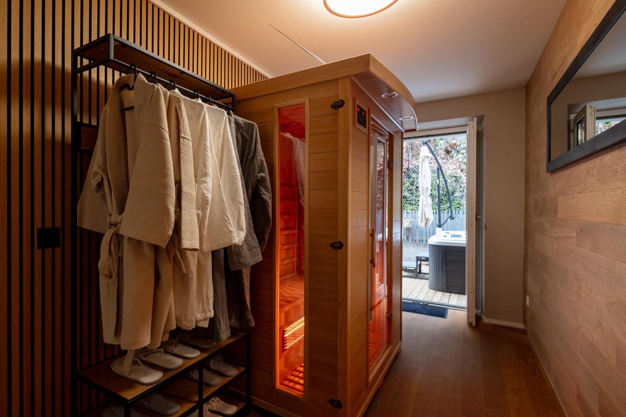 Welcome Apartments - Luzern Mobile-Check-In מראה חיצוני תמונה